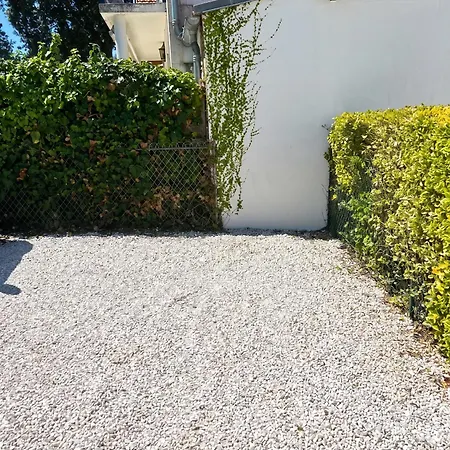 Maison Accueillante Avec Terrasse à Hébergement de vacances Saint-Palais-sur-Mer